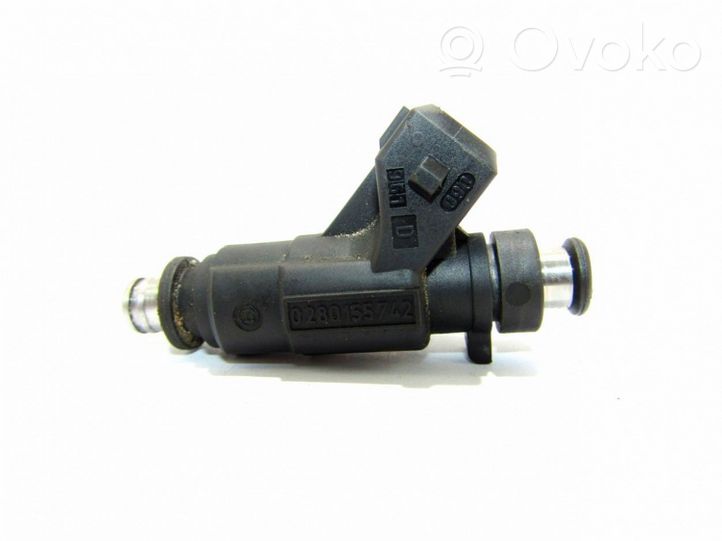 Mercedes-Benz ML W163 Injecteur de carburant 