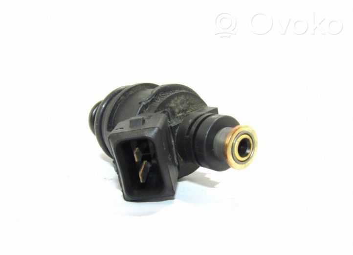 Opel Astra G Injecteur de carburant 