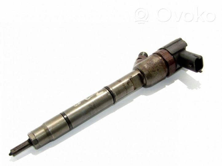 KIA Ceed Injecteur de carburant 