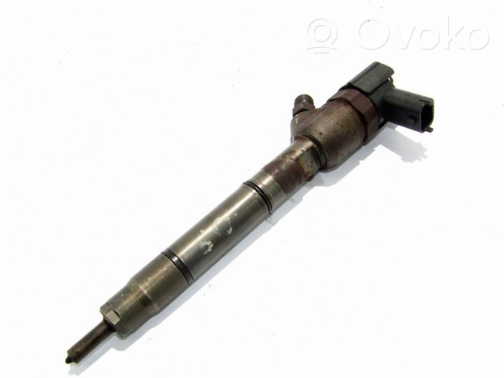 KIA Ceed Injecteur de carburant 