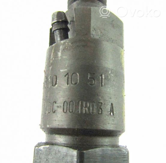 Mercedes-Benz E W210 Injecteur de carburant 