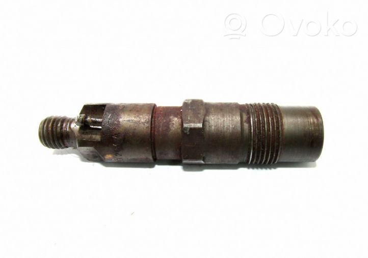 Volkswagen Polo II 86C 2F Injecteur de carburant 