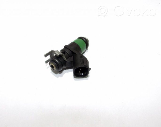 Seat Ibiza III (6L) Injecteur de carburant 