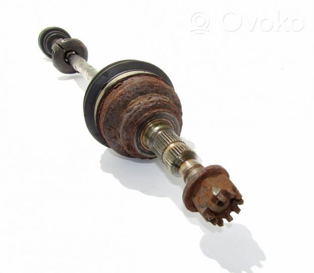 Opel Astra G Front driveshaft 