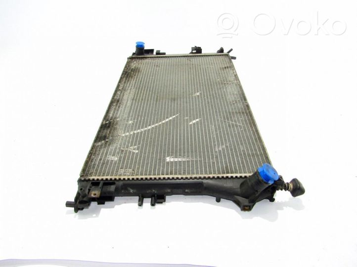 Saab 9-3 Ver1 Radiateur de refroidissement 