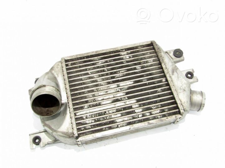 Subaru Forester SH Chłodnica powietrza doładowującego / Intercooler 