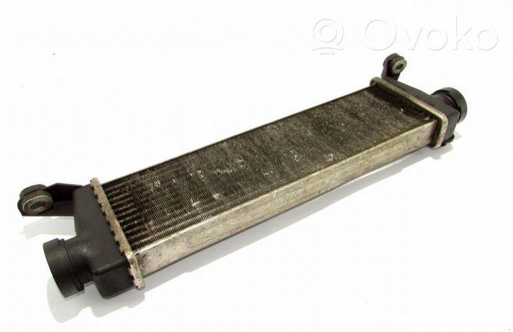 Mercedes-Benz A W168 Radiatore intercooler 