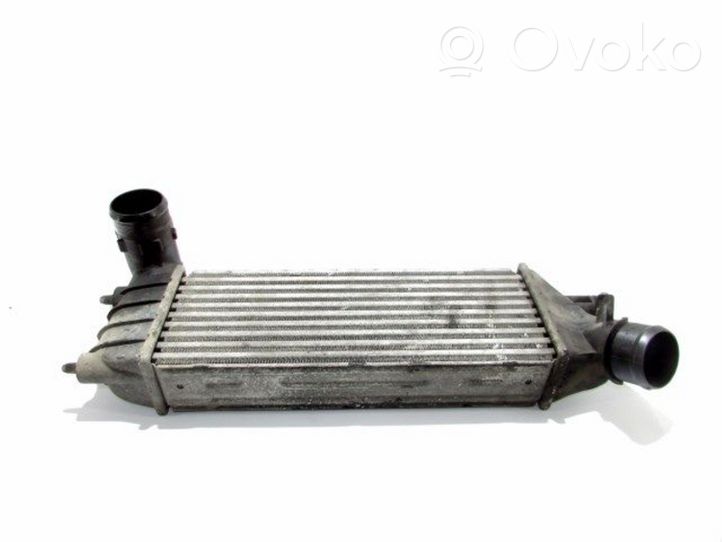 Fiat Ulysse Intercooler radiator 