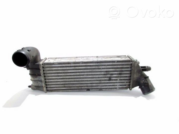 Fiat Ulysse Intercooler radiator 