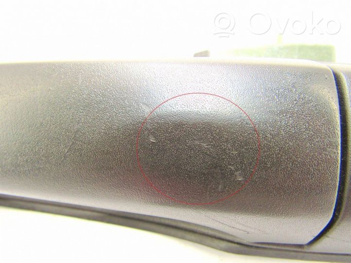 Subaru Forester SF Front door exterior handle 