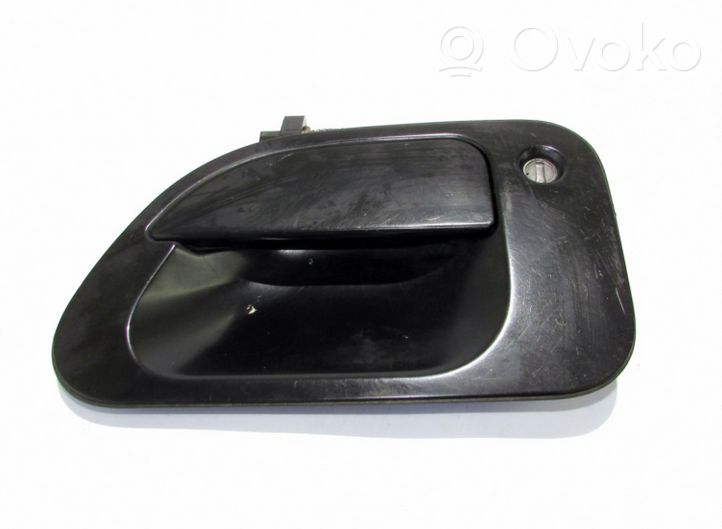 Mitsubishi L400, Space Gear Front door exterior handle 