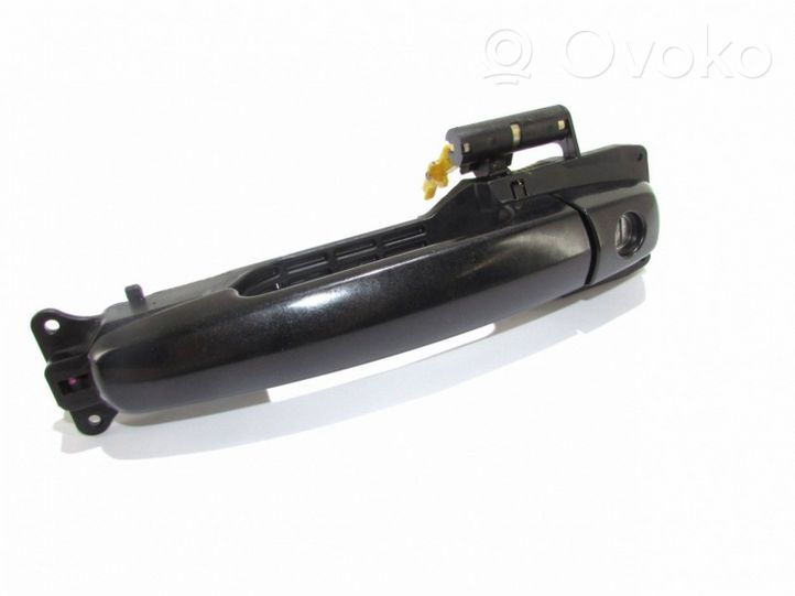 Suzuki Swift Front door exterior handle 