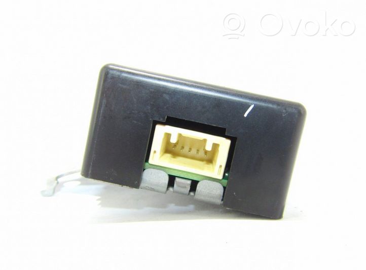 Toyota Yaris Other relay 