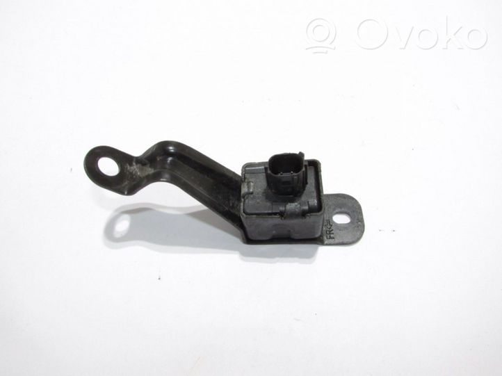 Daihatsu Cuore Other relay 