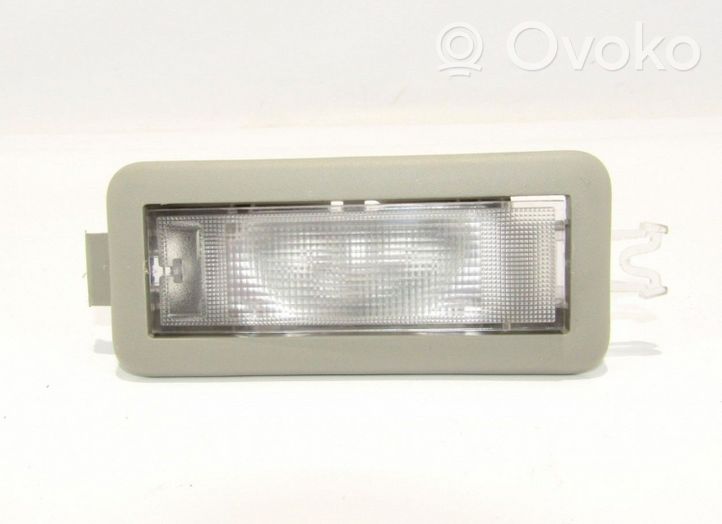 Jeep Commander Other interior light 