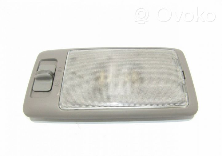 Subaru Forester SF Other interior light 