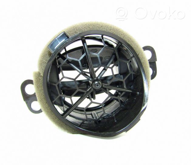 Toyota Yaris Griglia di ventilazione centrale cruscotto 