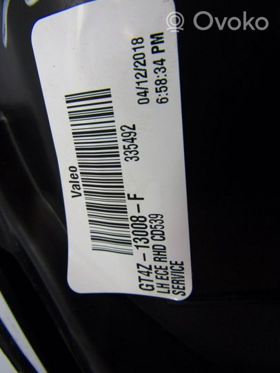 Ford Edge II Lampa przednia 