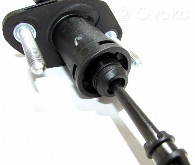 Opel Insignia A Clutch slave cylinder 