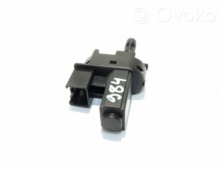 Ford Fiesta Clutch pedal sensor 