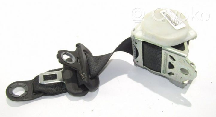 Citroen C1 Rear seatbelt 