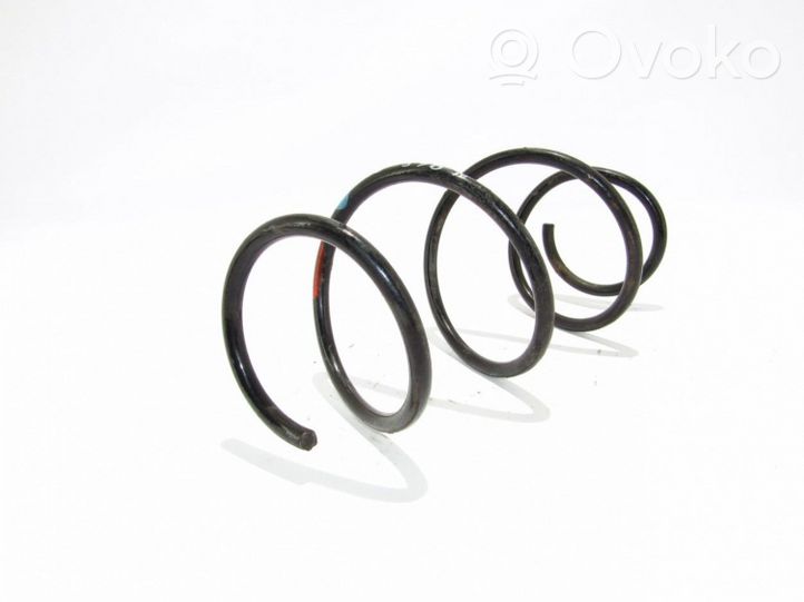 Renault Twingo III Front coil spring 