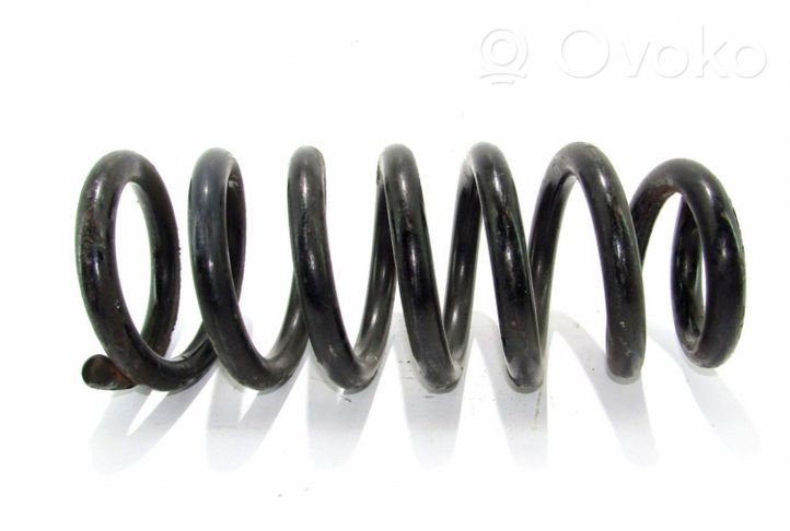 Mitsubishi Pajero Front coil spring 