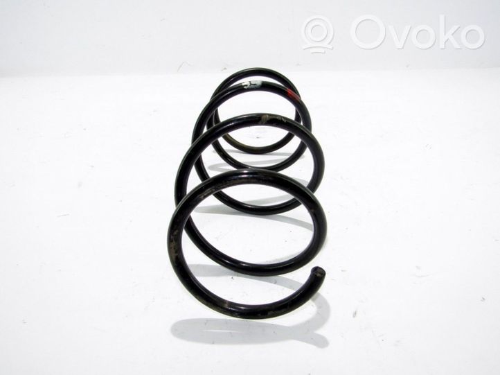 Renault Clio II Front coil spring 