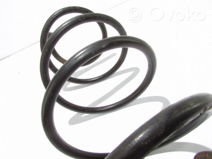 Chrysler Voyager Front coil spring 