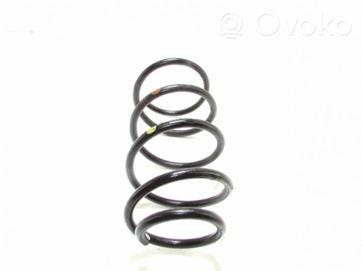 Hyundai Accent Front coil spring 