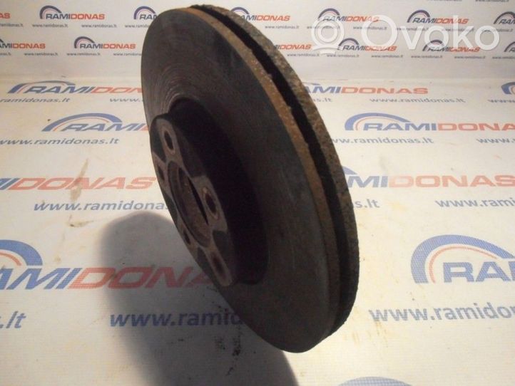 Ford Transit -  Tourneo Connect Disque de frein avant 