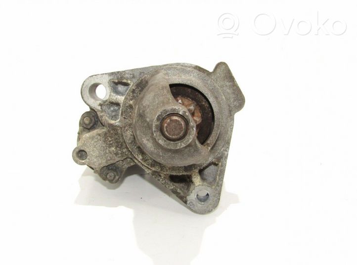 Daihatsu Cuore Starter motor 