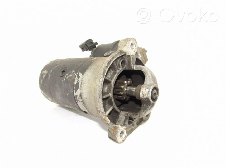 Seat Arosa Starter motor 