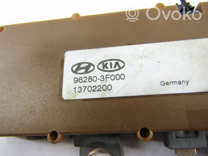 KIA Opirus Amplificatore antenna 