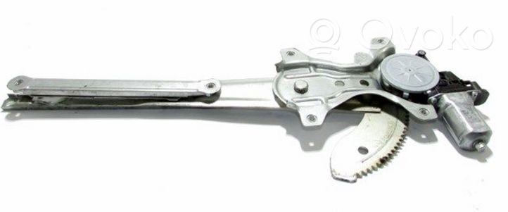 Daihatsu Cuore Sliding door window regulator with motor 