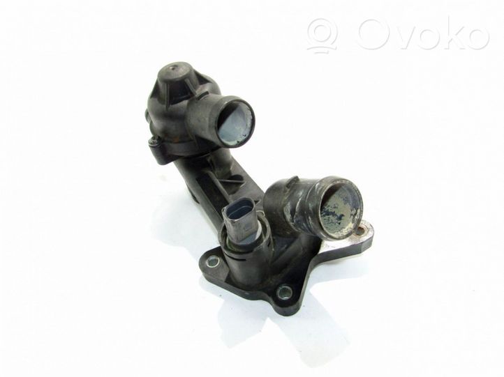 Seat Ibiza III (6L) Boîtier de thermostat 