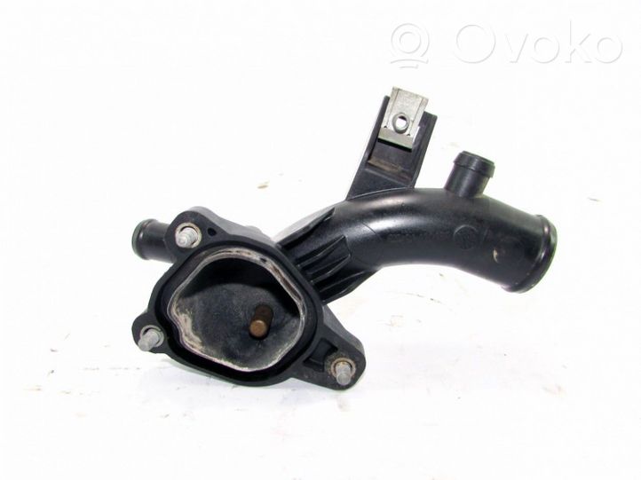 Opel Corsa D Alloggiamento termostato 