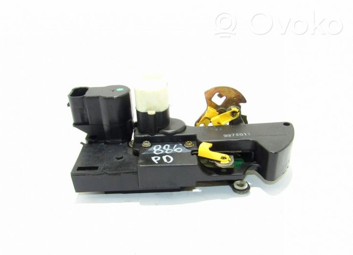 Opel Frontera B Front door lock 