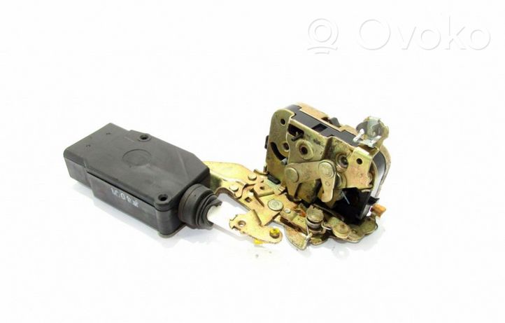 Volvo S40, V40 Rear door lock 