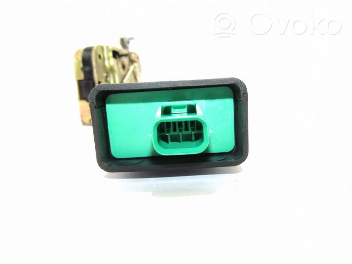 Volvo S40, V40 Rear door lock 