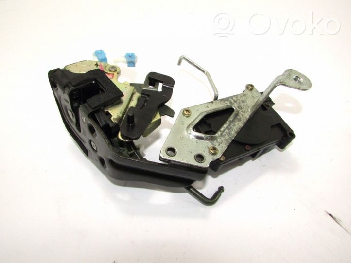 Hyundai Accent Rear door lock 