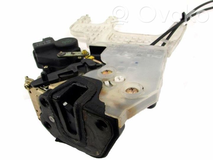 Serrure de porte pour Hyundai Tucson (arrière gauche) | 81410D3000, 81410D7510| Star-Pièces