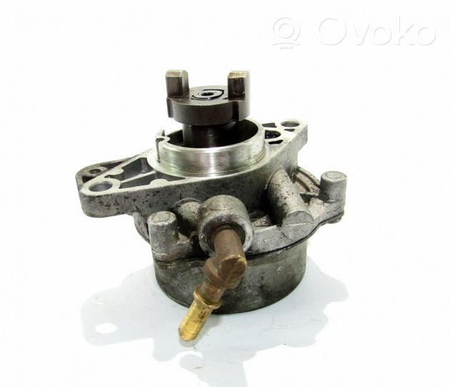 Opel Agila A Vacuum pump 