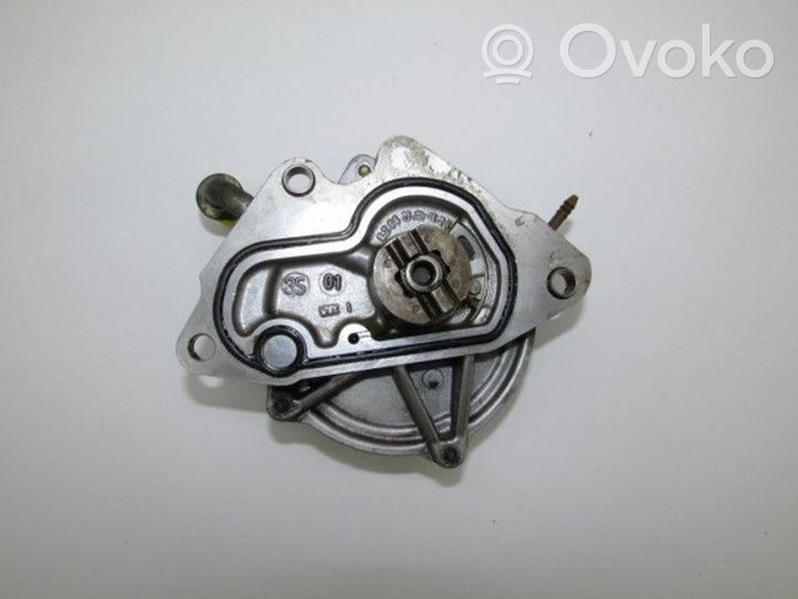 Renault Vel Satis Vacuum pump 