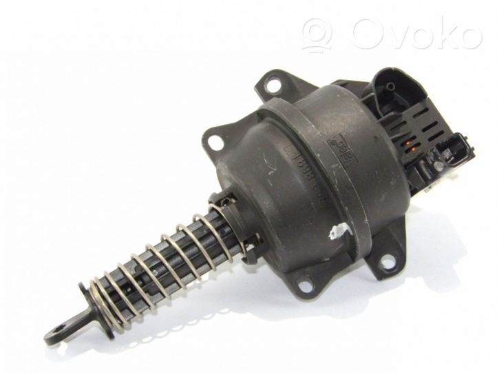 Opel Vectra B Vacuum valve 