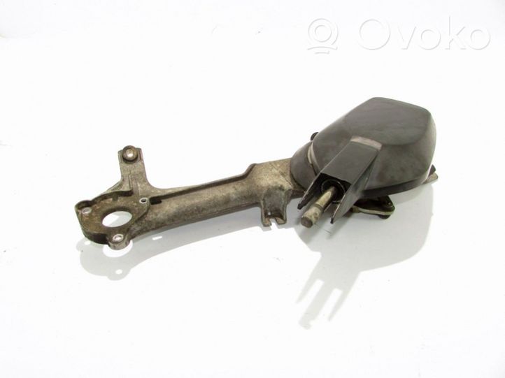 Mercedes-Benz E W210 Front wiper linkage and motor 