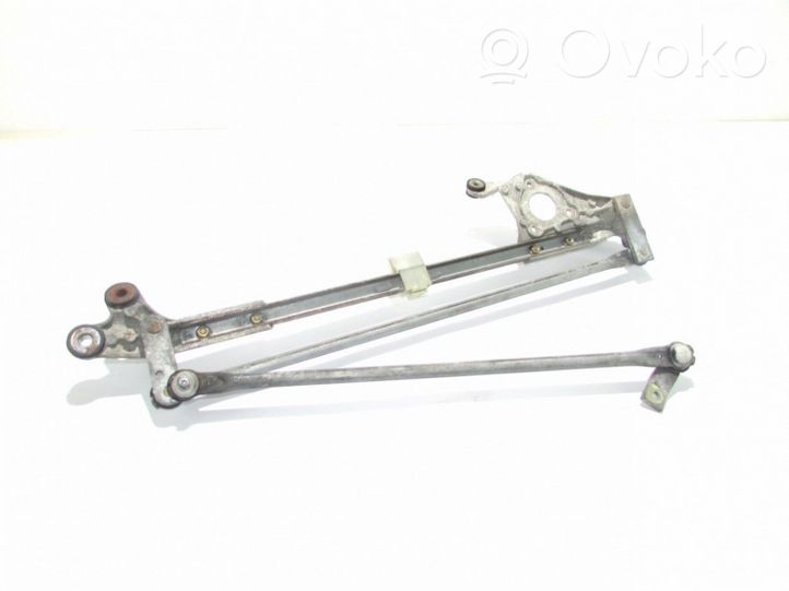 Honda Civic Front wiper linkage and motor 