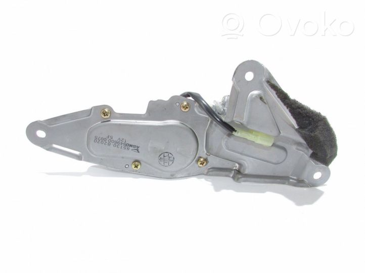 Daihatsu Cuore Rear window wiper motor 