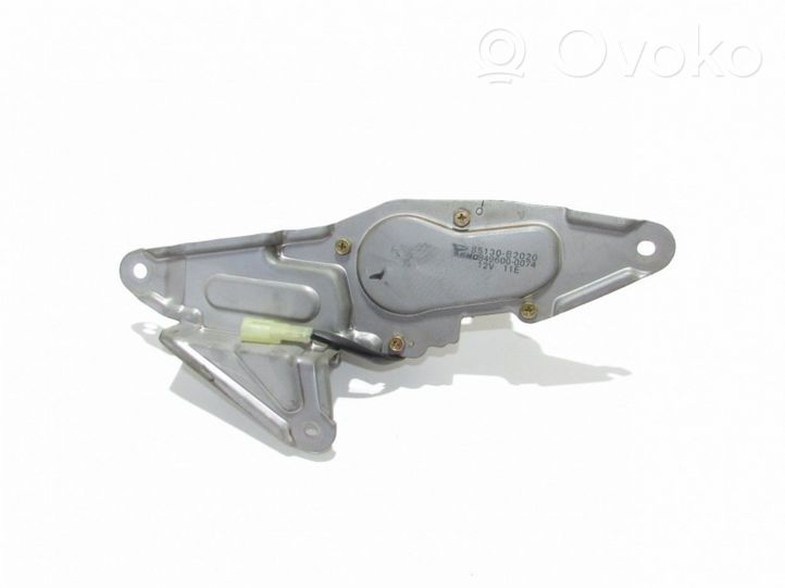 Daihatsu Cuore Rear window wiper motor 