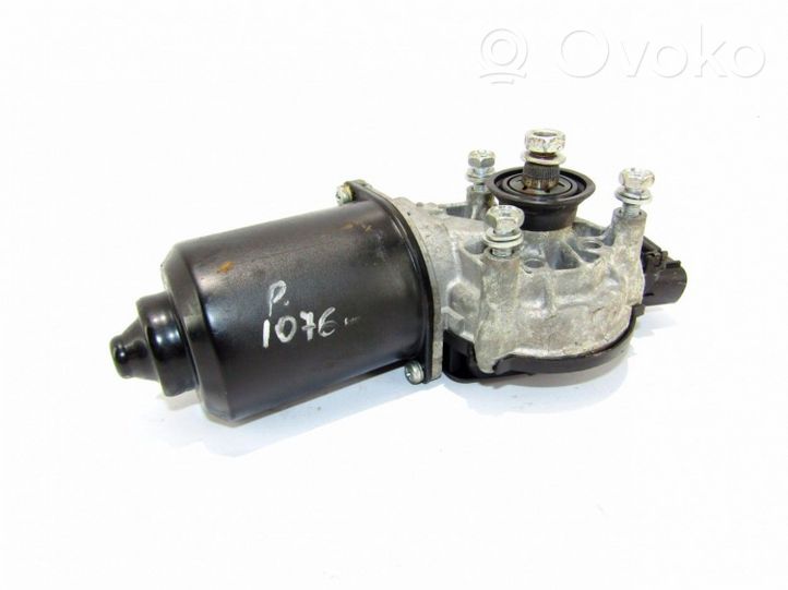 Jeep Commander Motor del limpiaparabrisas 